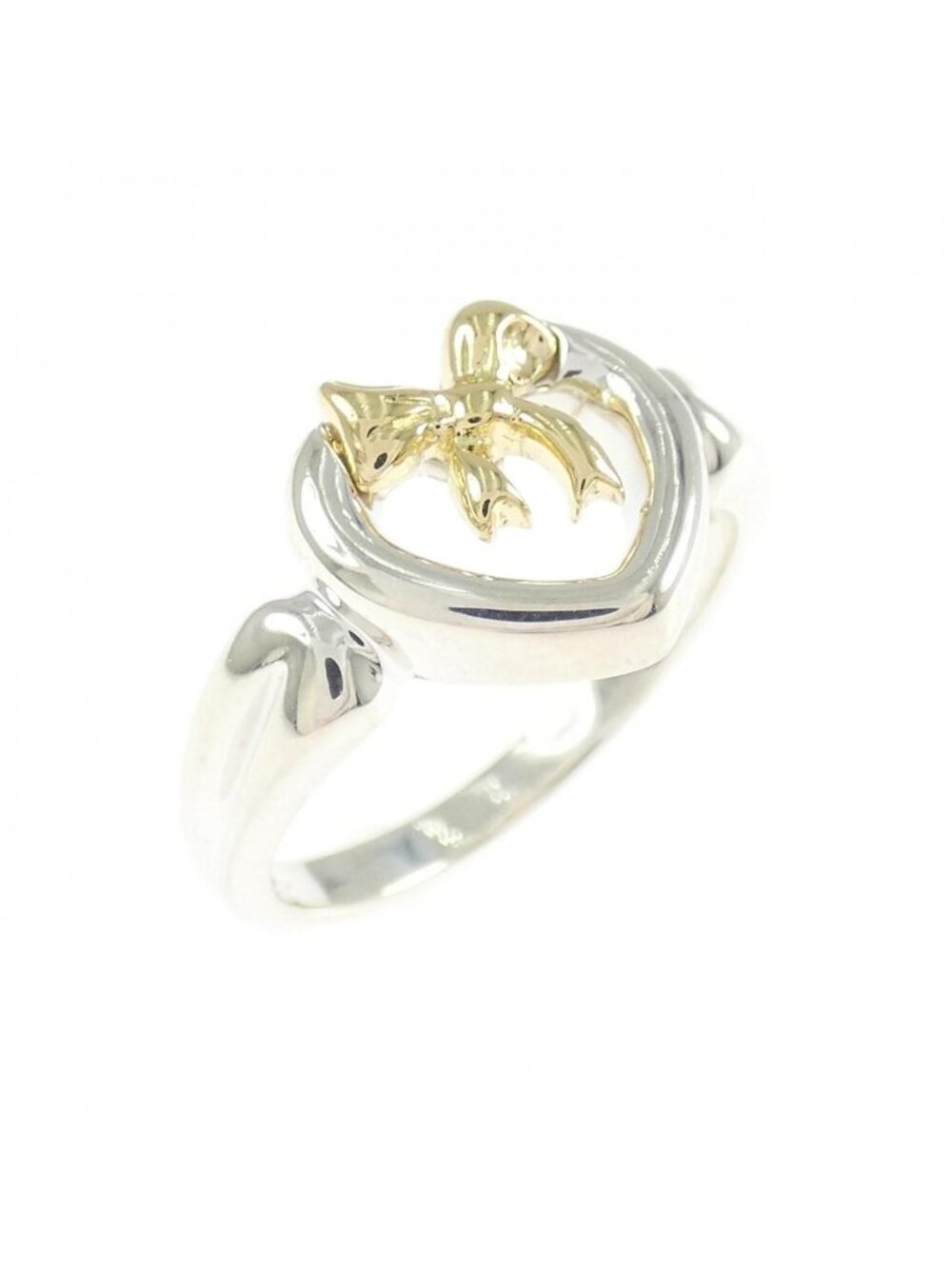 Tiffany & Co Vintage 925 Ring